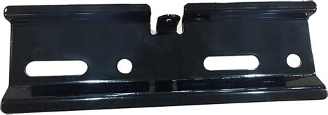 john deere tool box mounting bracket|RAParts T23033 Tool Box Bracket Fits John Deere 4010 5010 .